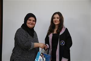 Mimarlık ve Tasarım Fakültesi 2022 Mezuniyet Töreni
