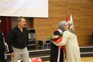 İİBF 2022 Mezuniyet Töreni