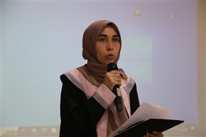 Mimarlık ve Tasarım Fakültesi 2022 Mezuniyet Töreni