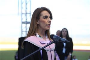 Eğitim Fakültesi, Turizm Fakültesi, SBMYO 2022 Mezuniyet Töreni