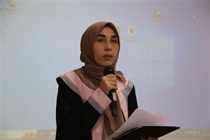 Mimarlık ve Tasarım Fakültesi 2022 Mezuniyet Töreni
