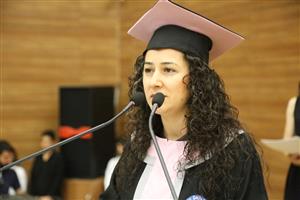 İİBF 2022 Mezuniyet Töreni