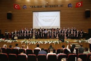 İslami İlimler Fakültesi 2022 Mezuniyet Töreni