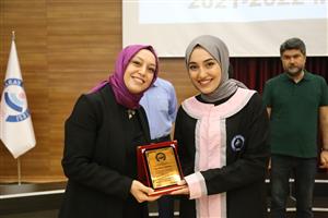 İİBF 2022 Mezuniyet Töreni