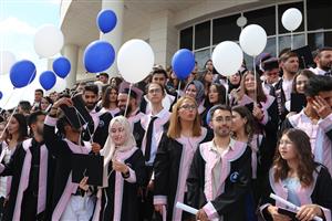 Mühendislik Fakültesi 2022 Mezuniyet Töreni