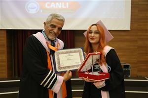Mühendislik Fakültesi 2022 Mezuniyet Töreni