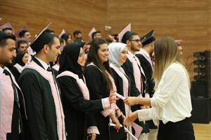 Mühendislik Fakültesi 2022 Mezuniyet Töreni