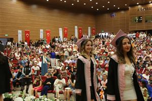 Mühendislik Fakültesi 2022 Mezuniyet Töreni