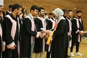 Mühendislik Fakültesi 2022 Mezuniyet Töreni