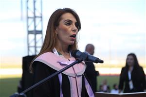 Eğitim Fakültesi, Turizm Fakültesi, SBMYO 2022 Mezuniyet Töreni