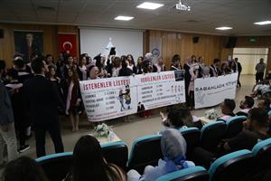 Mimarlık ve Tasarım Fakültesi 2022 Mezuniyet Töreni