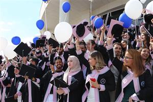Mühendislik Fakültesi 2022 Mezuniyet Töreni
