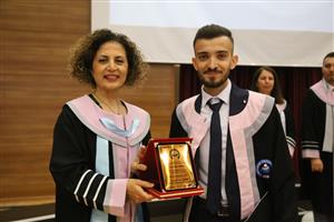 İİBF 2022 Mezuniyet Töreni