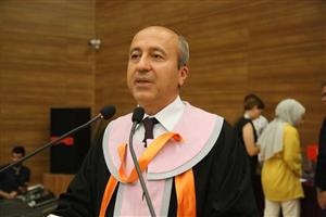 Mühendislik Fakültesi 2022 Mezuniyet Töreni