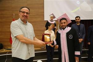 İİBF 2022 Mezuniyet Töreni