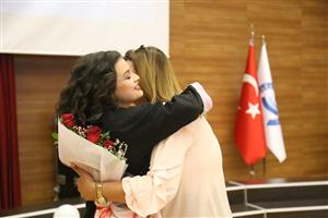 İİBF 2022 Mezuniyet Töreni