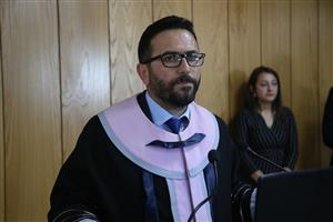 Mimarlık ve Tasarım Fakültesi 2022 Mezuniyet Töreni