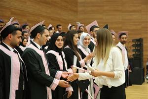 Mühendislik Fakültesi 2022 Mezuniyet Töreni