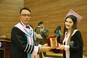İİBF 2022 Mezuniyet Töreni
