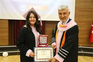 Mühendislik Fakültesi 2022 Mezuniyet Töreni