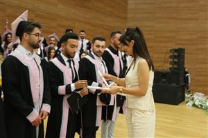 Mühendislik Fakültesi 2022 Mezuniyet Töreni