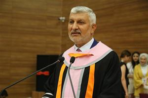 Mühendislik Fakültesi 2022 Mezuniyet Töreni
