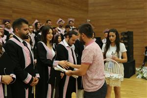 Mühendislik Fakültesi 2022 Mezuniyet Töreni