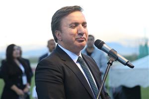 Eğitim Fakültesi, Turizm Fakültesi, SBMYO 2022 Mezuniyet Töreni