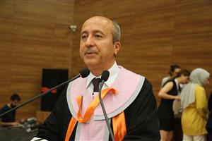 Mühendislik Fakültesi 2022 Mezuniyet Töreni