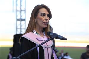 Eğitim Fakültesi, Turizm Fakültesi, SBMYO 2022 Mezuniyet Töreni