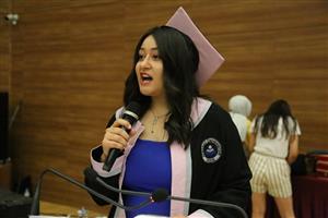 Mühendislik Fakültesi 2022 Mezuniyet Töreni