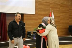 İİBF 2022 Mezuniyet Töreni