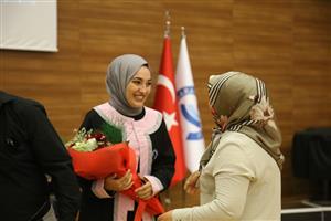 İİBF 2022 Mezuniyet Töreni