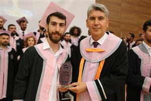 Mühendislik Fakültesi 2022 Mezuniyet Töreni