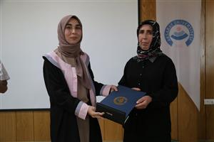 Mimarlık ve Tasarım Fakültesi 2022 Mezuniyet Töreni