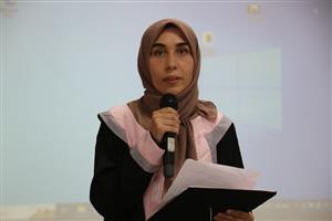 Mimarlık ve Tasarım Fakültesi 2022 Mezuniyet Töreni