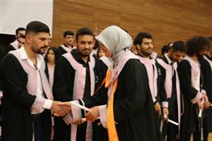 Mühendislik Fakültesi 2022 Mezuniyet Töreni