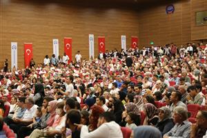 Mühendislik Fakültesi 2022 Mezuniyet Töreni