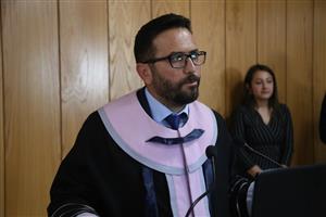 Mimarlık ve Tasarım Fakültesi 2022 Mezuniyet Töreni