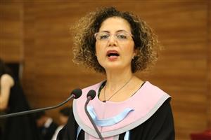 İİBF 2022 Mezuniyet Töreni