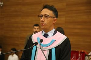 İİBF 2022 Mezuniyet Töreni