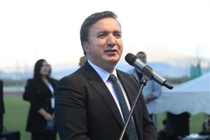Eğitim Fakültesi, Turizm Fakültesi, SBMYO 2022 Mezuniyet Töreni