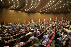 Mühendislik Fakültesi 2022 Mezuniyet Töreni