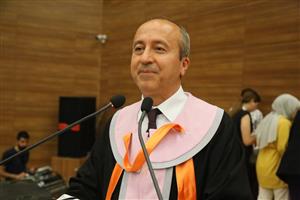 Mühendislik Fakültesi 2022 Mezuniyet Töreni