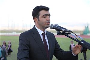 MYO'lar 2021 Mezuniyet Törenleri 
