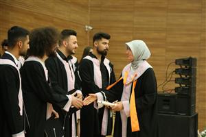 Mühendislik Fakültesi 2022 Mezuniyet Töreni