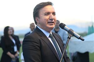 Eğitim Fakültesi, Turizm Fakültesi, SBMYO 2022 Mezuniyet Töreni