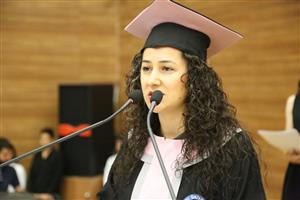 İİBF 2022 Mezuniyet Töreni