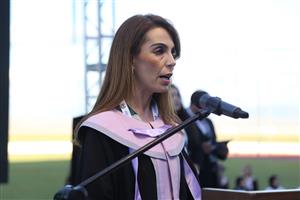 Eğitim Fakültesi, Turizm Fakültesi, SBMYO 2022 Mezuniyet Töreni