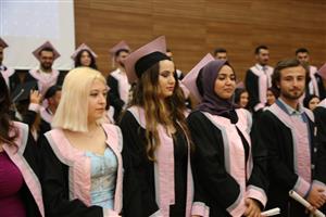Mühendislik Fakültesi 2022 Mezuniyet Töreni